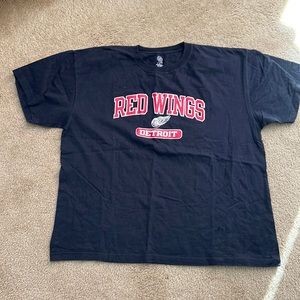 Detroit Red Wings T-Shirt